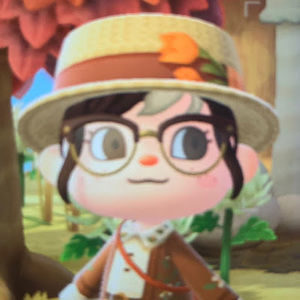 Meet your Posher, Mina